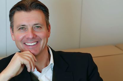 Michael Baynes