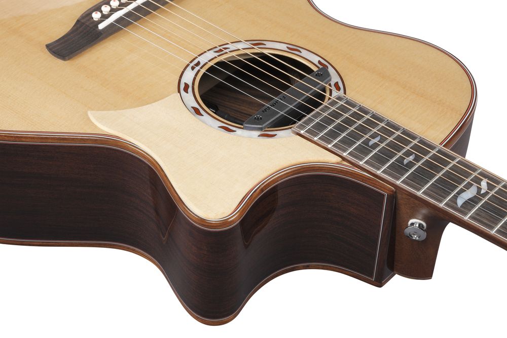 Ibanez MRC10 guitar