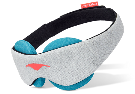 Cool Sleep Mask