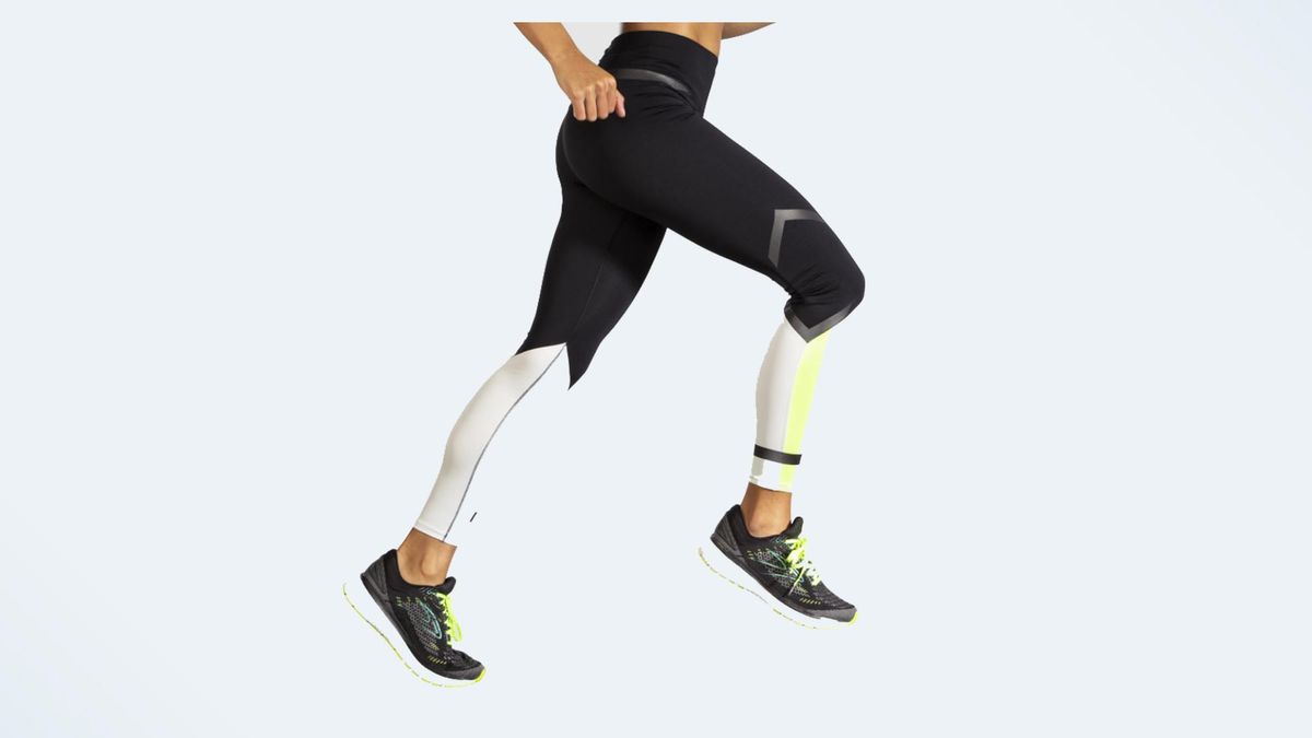 The best gym leggings 2024 for every type of workout Tom's Guide