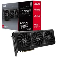 Asus Prime Radeon RX 9070 XT 16GB OC