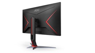 AOC 27G2 monitor