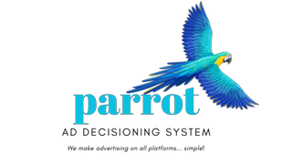 Parrot Ad Decisioning System Viamedia