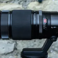 Fujifilm XF 50-140mm f/2.8 R LM OIS WR Fujifilm XF 50-140mm f/2.8 R LM OIS WR