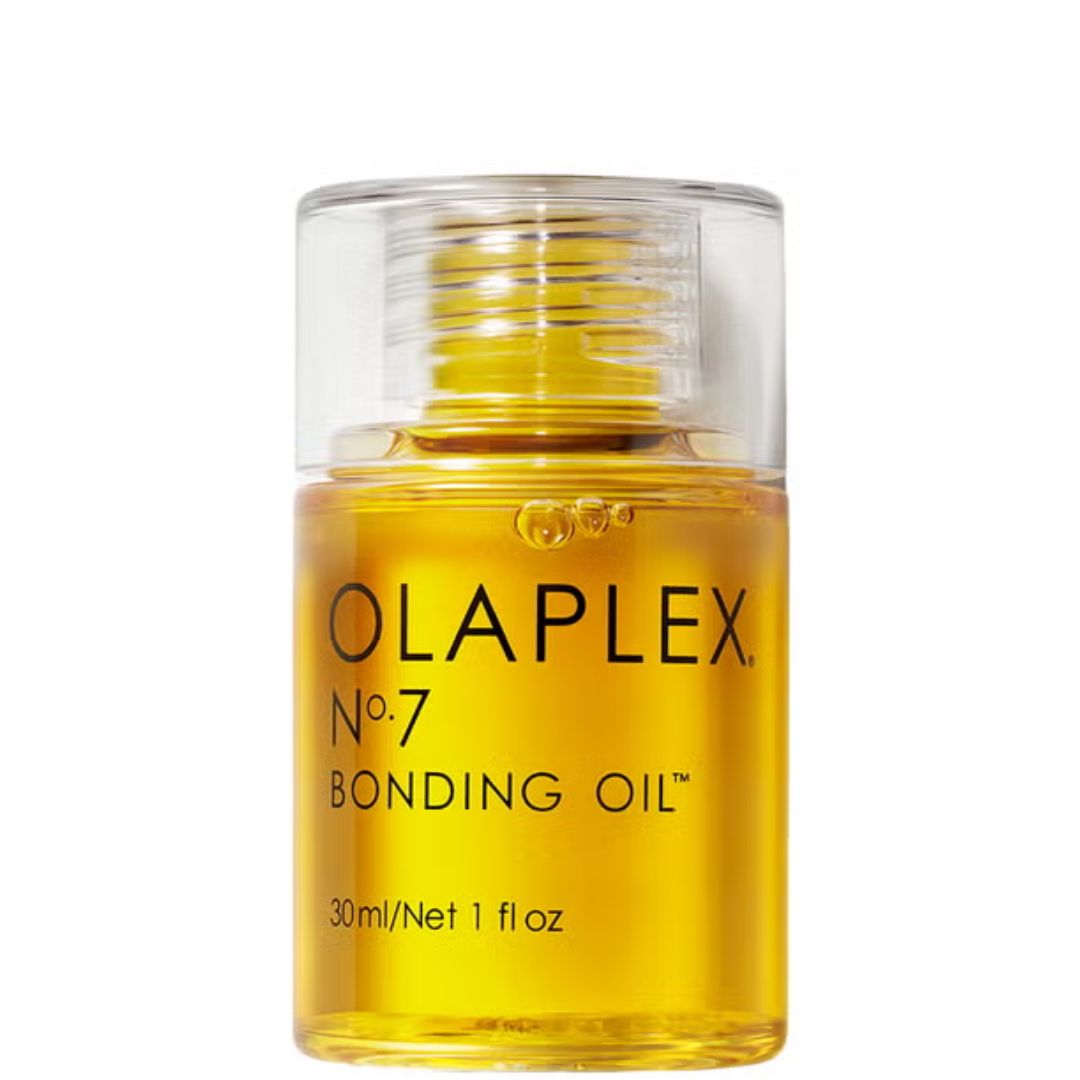 Olaplex No. 7 Bonding Frizz Reduction and Heat Protection Hair Oil 30ml