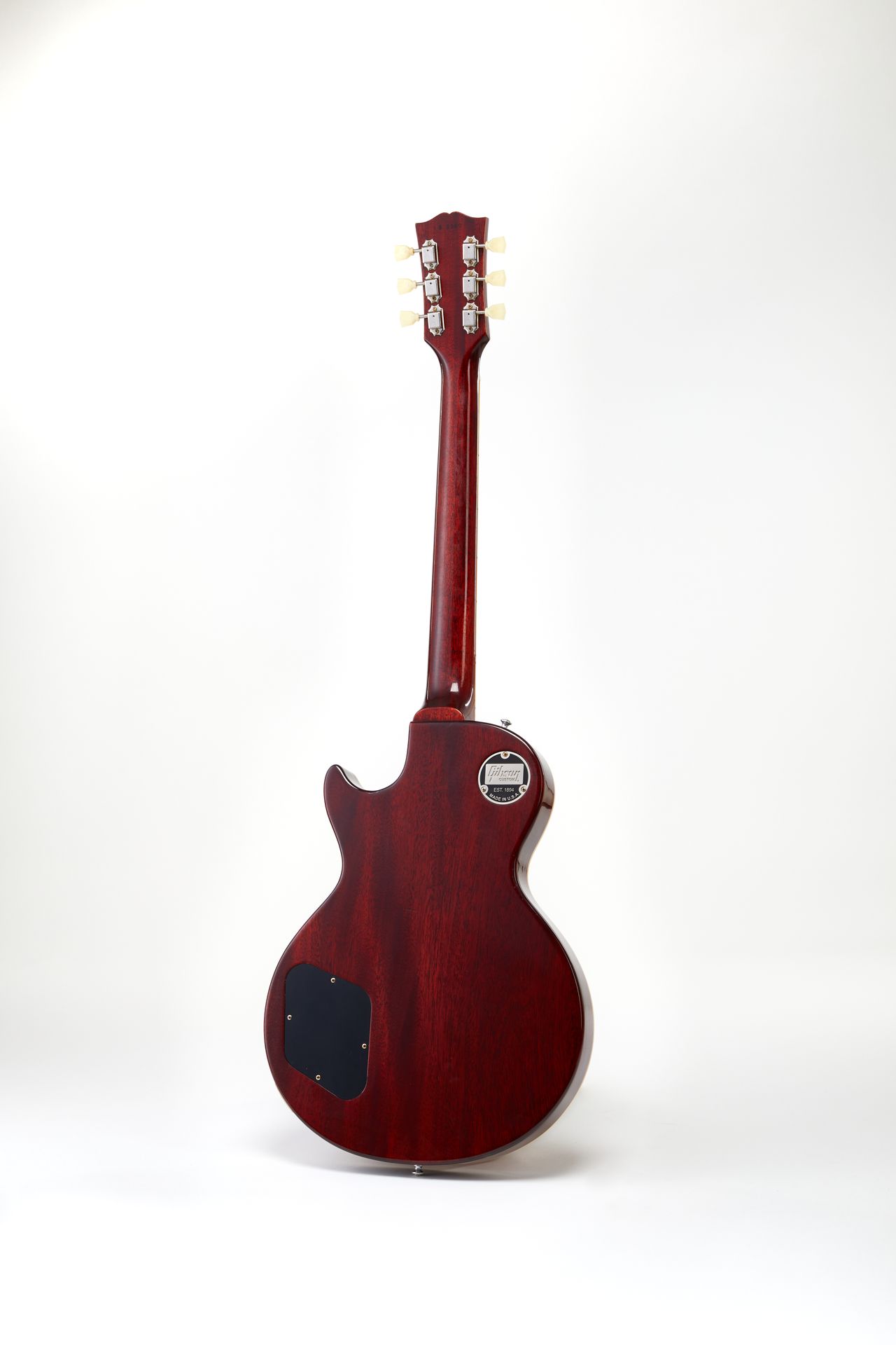Gibson Murphy Lab