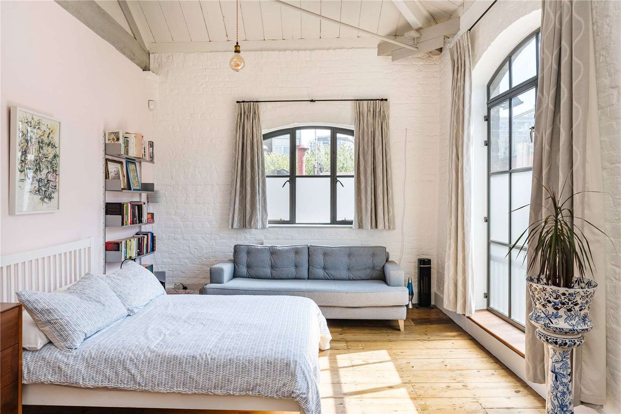 Garrett Street - Property for Sale