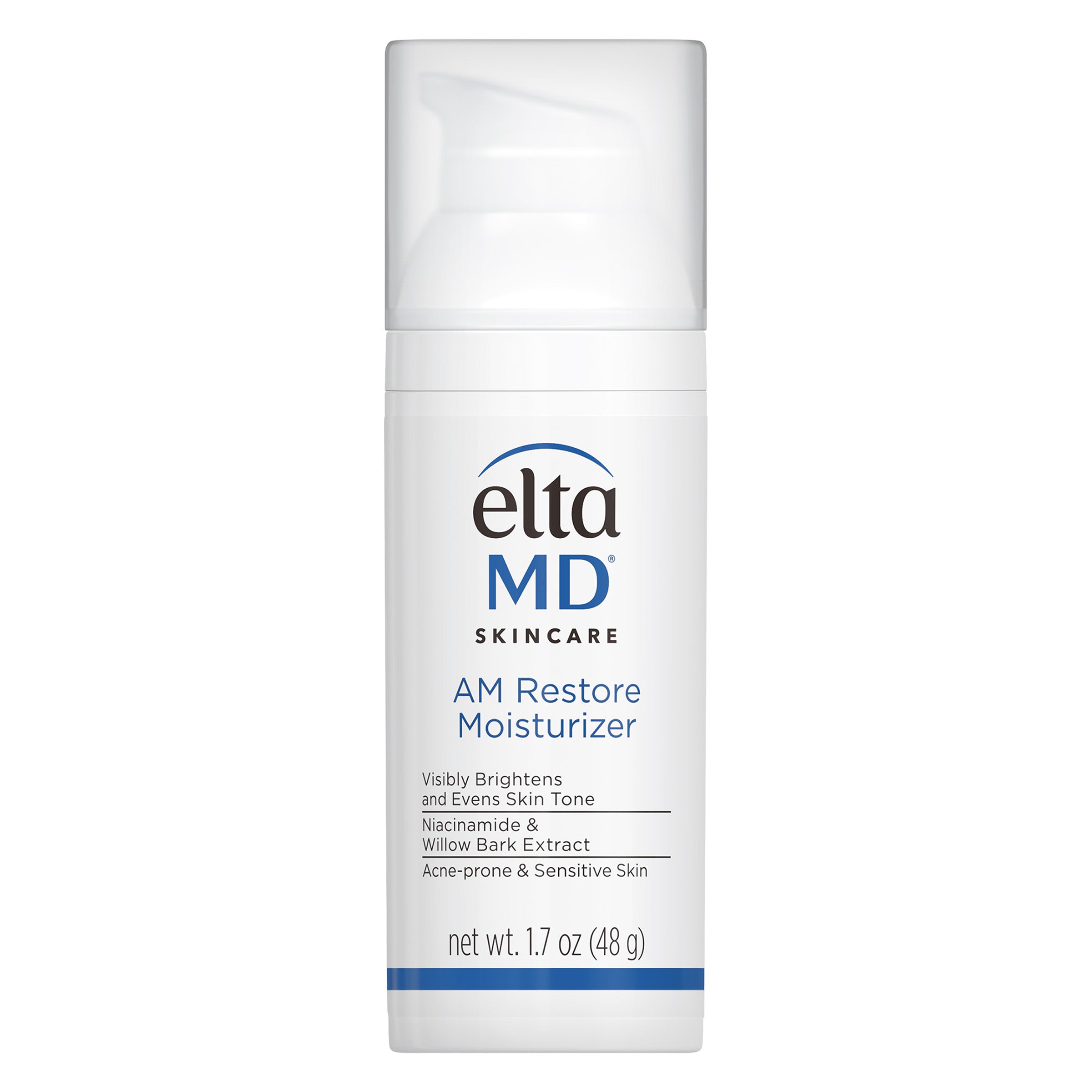 Eltamd Am Restore Moisturizer