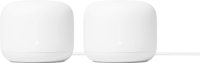 Google Nest WiFi Router (2 Pack): was $269 now $199 @  Best Buy