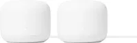 Google Nest WiFi Router (2 Pack): was $269 now $199 @ &nbsp;Best Buy