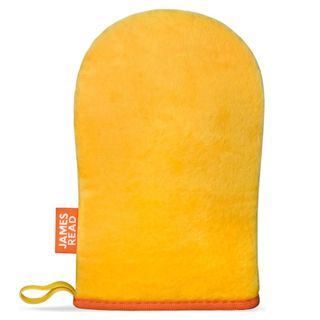 James Read Washable Tanning Mitt - how to apply fake tan