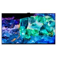 Sony A95K 65-inch QD-OLED TV | AU$5,995AU$3,875 at Bing Lee eBay