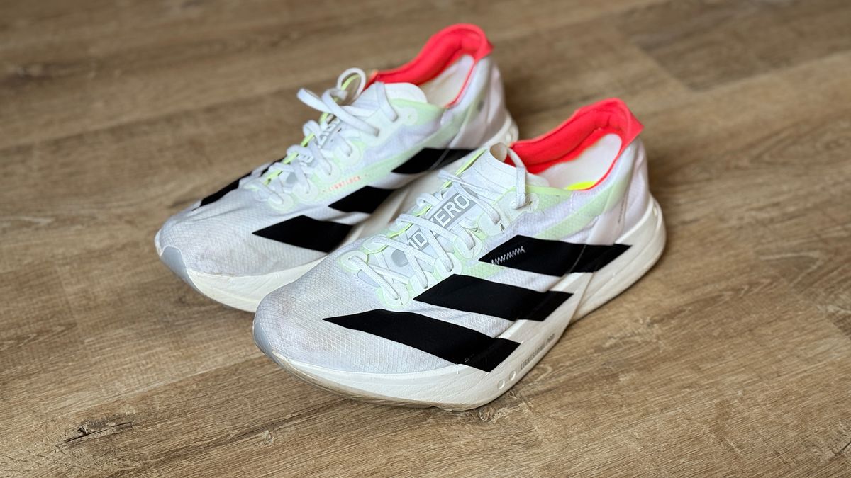 Adidas Adizero Adios Pro 4 review: The ultimate marathon companion