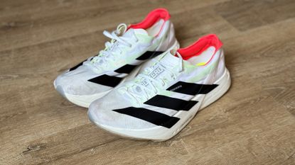 Adidas adios 4 review online