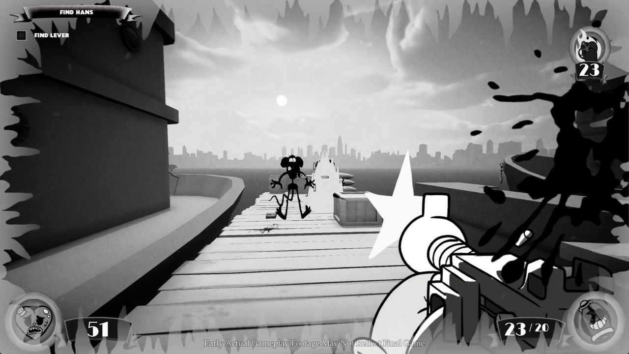 Mouse screenshot