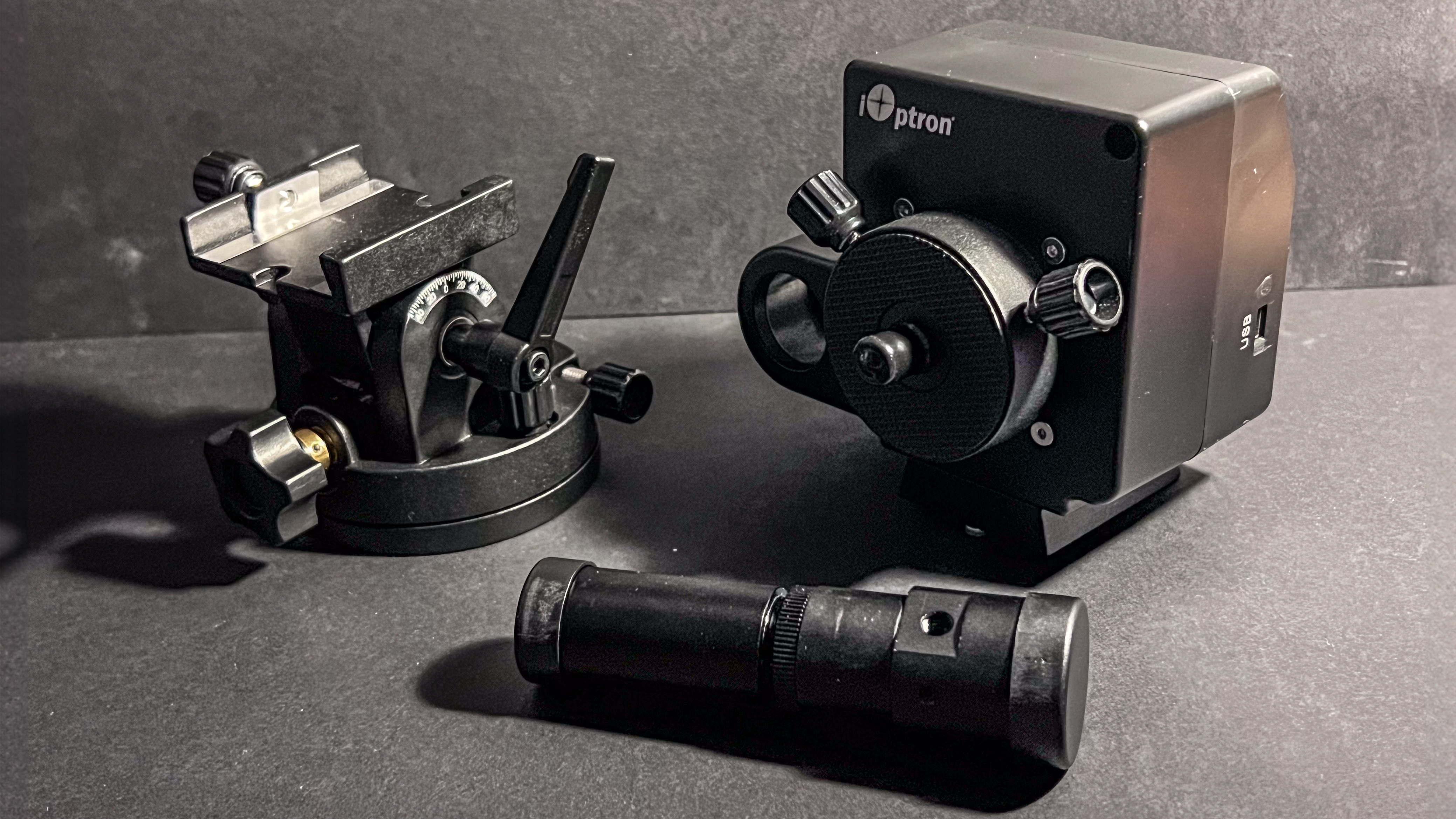 iOptron SkyTracker Pro