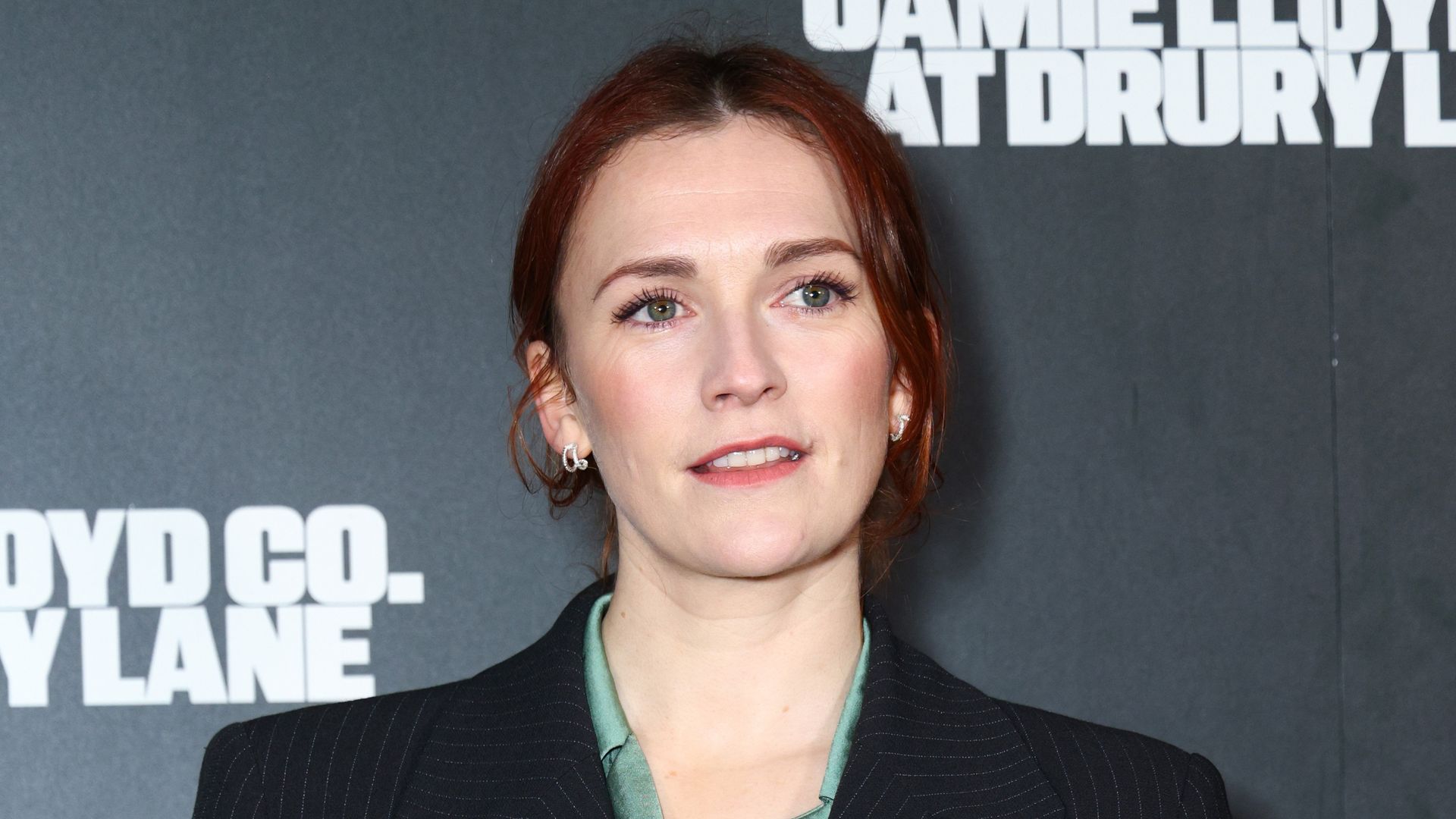 Charlotte Ritchie — things you didn’t know about the star | What to Watch