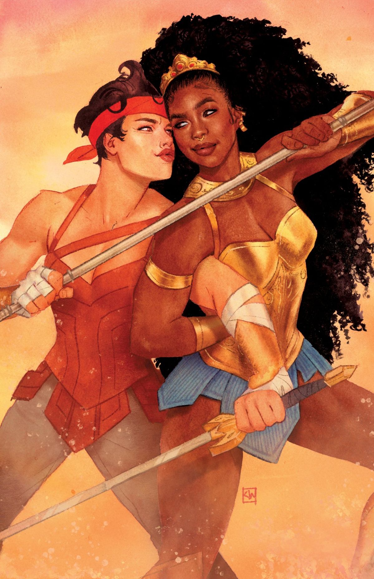 DC June 2021 solicitations