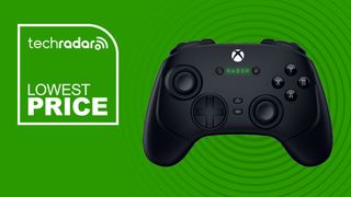 Razer Wolverine V3 Pro