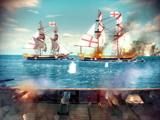 Assassin's Creed Pirates for iOS