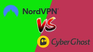 NordVPN Vs Cyberghost
