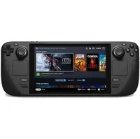 Steam Deck 64GB: £429.99 now £406.95 on AmazonSave £23 -