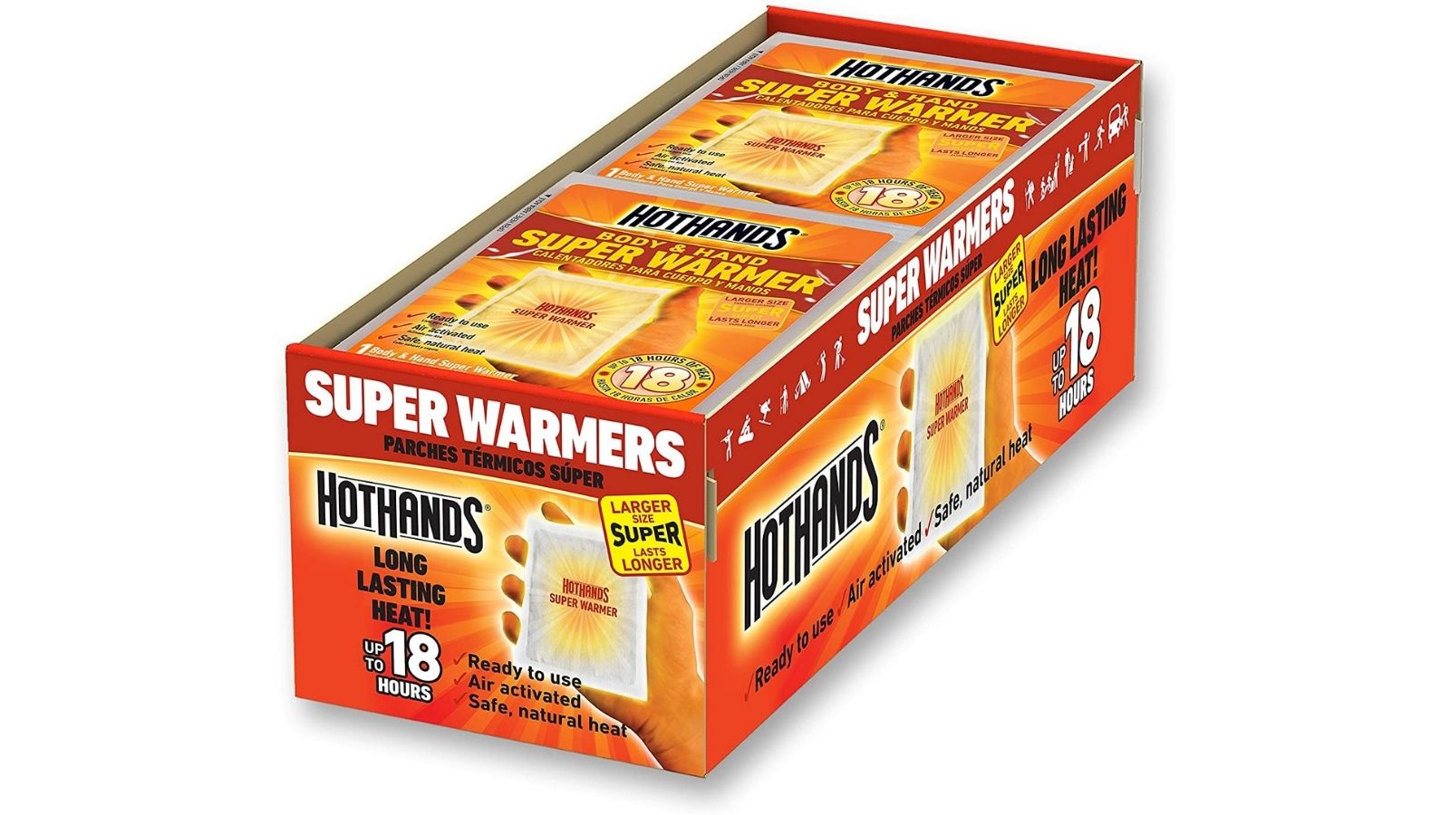 Handwarmers
