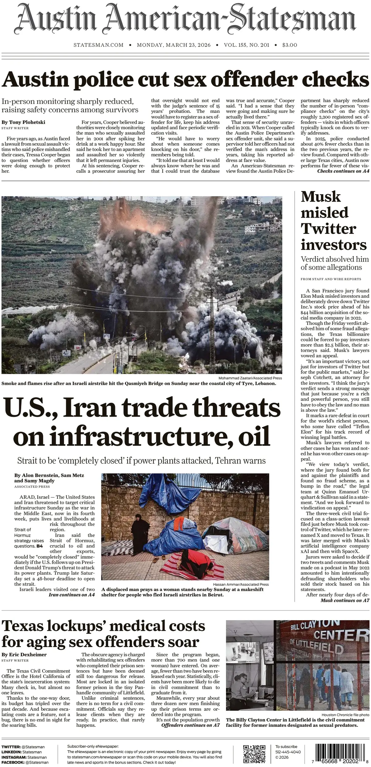 Austin American-Statesman