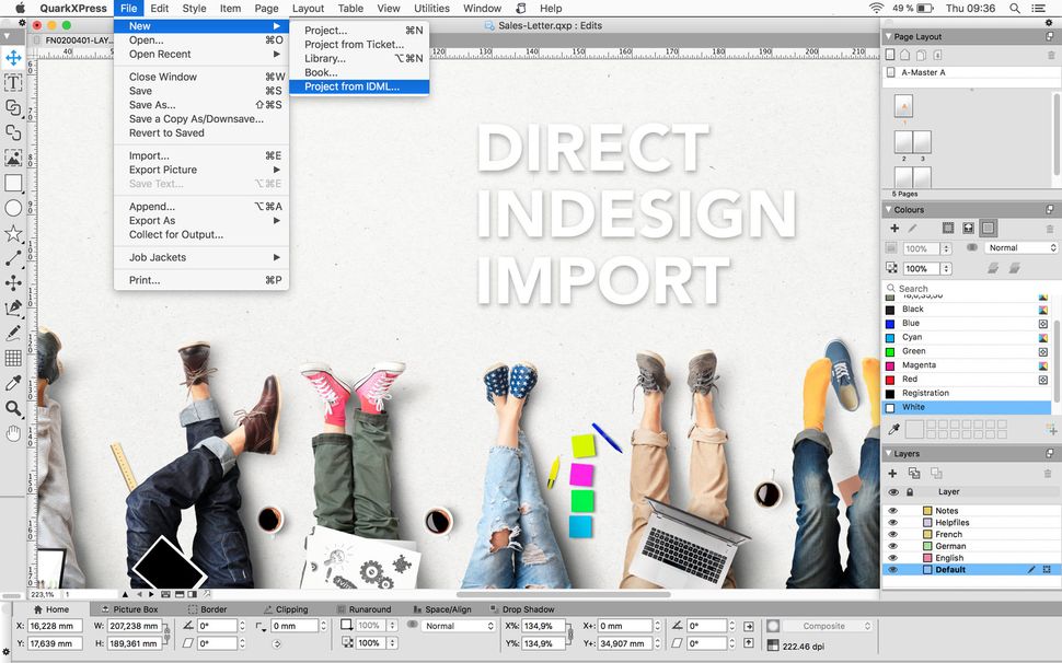 The 6 best InDesign alternatives | Creative Bloq
