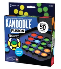 Kanoodle Fusion, £22 - WHSmiths&nbsp;