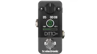 TC Electronic Ditto+ Looper Pedal was $149 $74.49