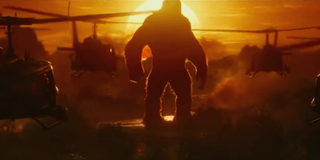 Kong: Skull Island < King Kong vs helicopters