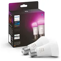 Philips Hue White and Colour Ambiance (two pack): £94.99 £44.99 at Amazon
Save £50 -
