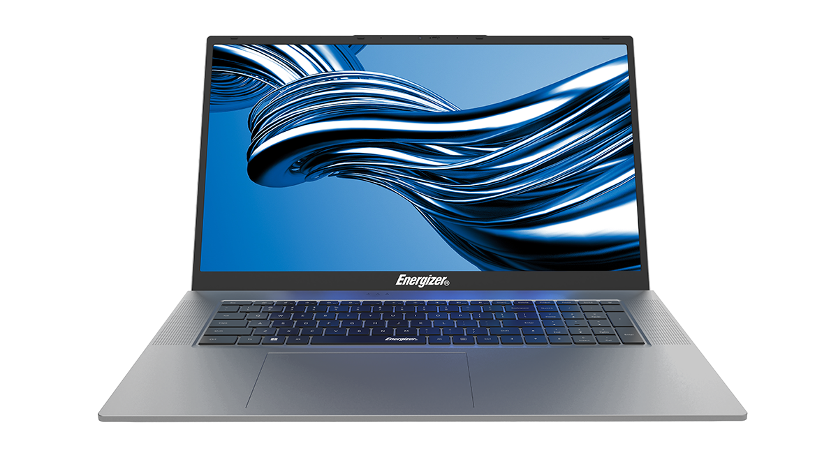 This MacBook Pro-esque laptop has the world's largest battery and is built by the same company that brought you the smartphone with the biggest battery ever