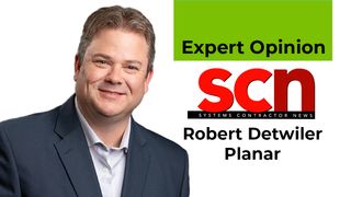 Robert Detwiler, Planar