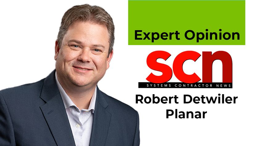 Robert Detwiler, Planar