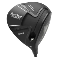Tour Edge Exotics E725 Driver