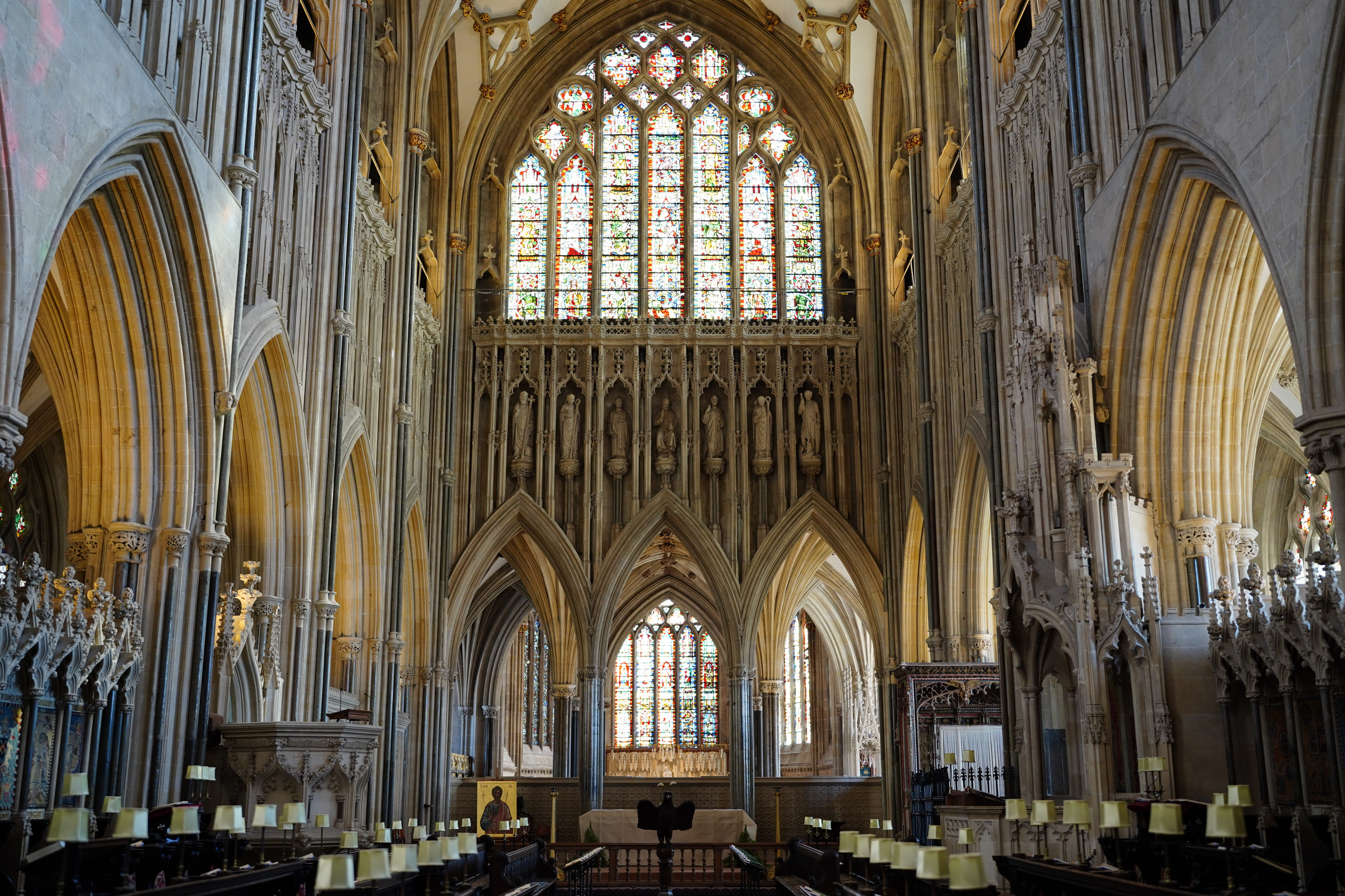 Sigma 35mm f/1.4 DG II Art sample image