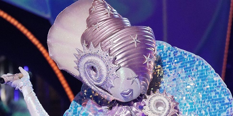 The Masked Singer: Why One Clue May Have Blown Seashell's Secret ...