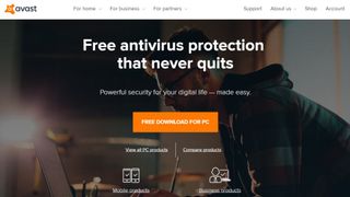 Avast Antivirus