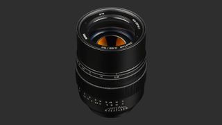 The Zenitar 0.95/50 lens for Sony E-mount