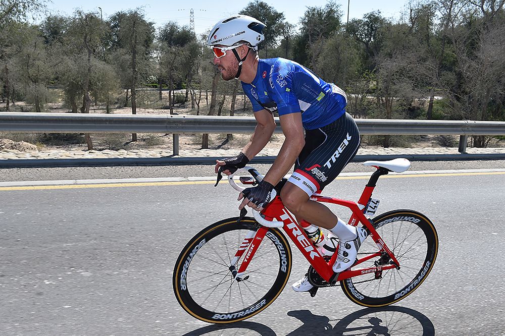Giacomo Nizzolo (Trek-Segafredo)