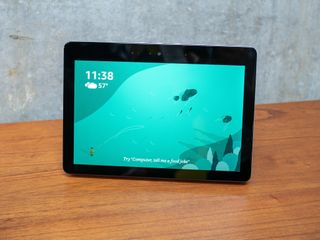 Amazon Echo Show 2nd Gen