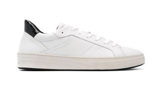 best sneakers: CRIME LONDON Force low top sneakers