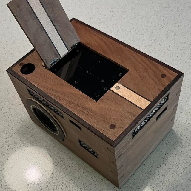 Raspberry Pi