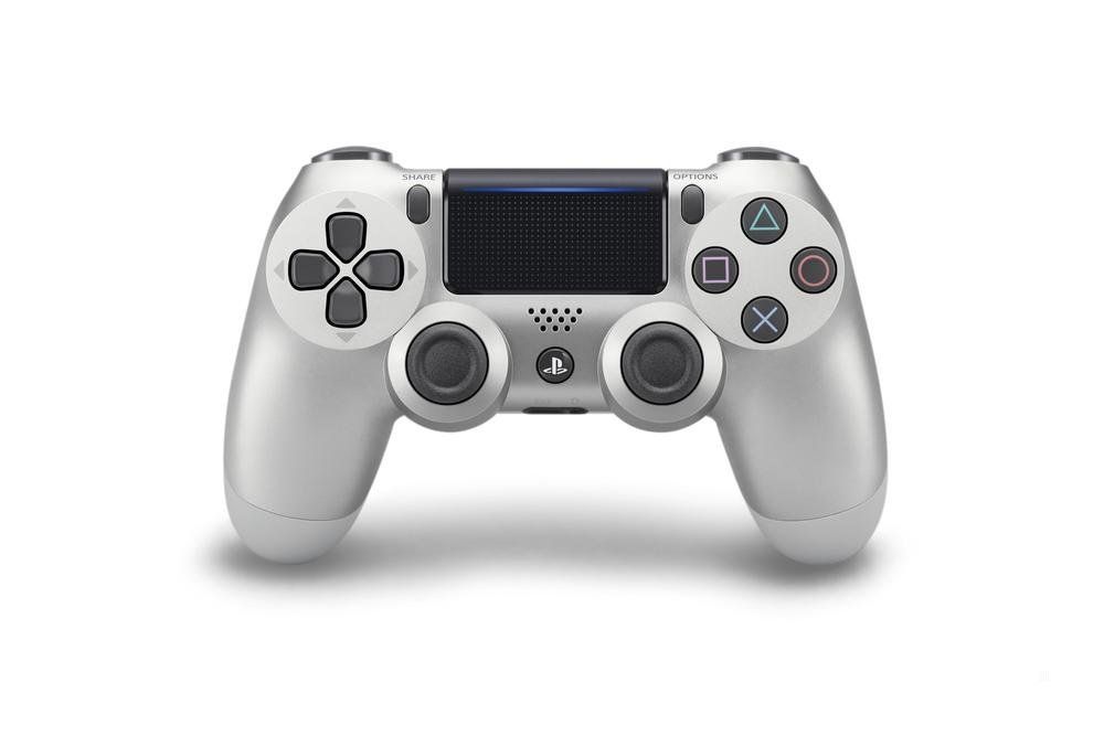 ps4 controller msrp