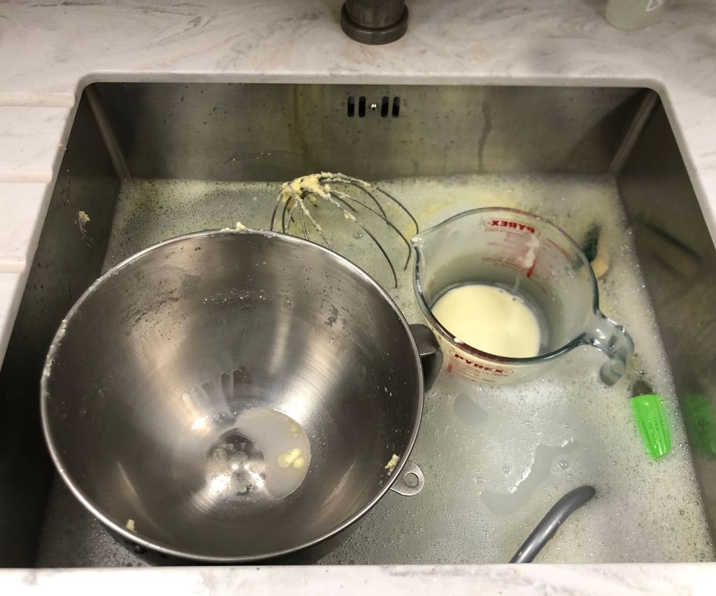 Why I love the latest KitchenAid Artisan 6 Quart Stand Mixer | Homes