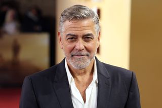 George Clooney