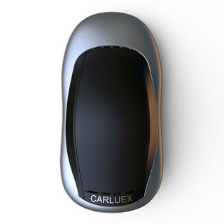 CarlCarluex Air wireless Android Auto adapter render