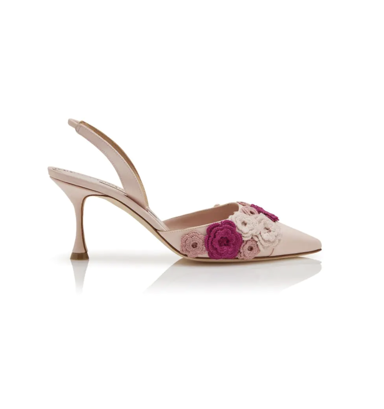 Manolo Blahnik, Svemutasli